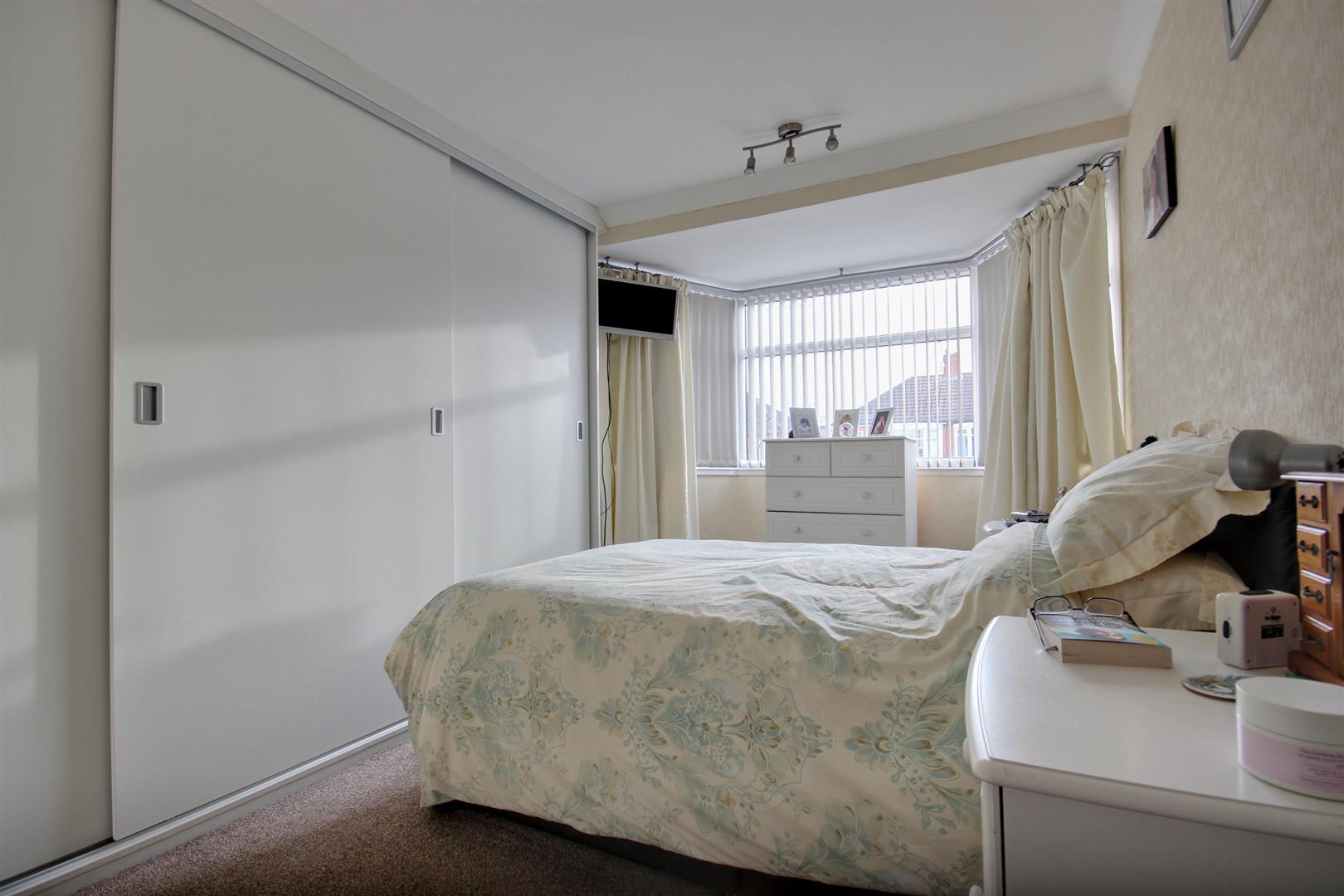 Loyd Street, Anlaby, Hull